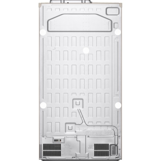 Холодильник LG GC-B257SEZV Холодильник LG GC-B257SEZV