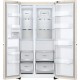 Холодильник LG GC-B257SEZV Холодильник LG GC-B257SEZV