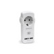 Зарядное устройство REAL-EL 2*USB 15W (CS-30) Зарядное устройство REAL-EL 2*USB 15W (CS-30)