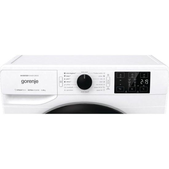 Пральна машина Gorenje WNEI94BS Пральна машина Gorenje WNEI94BS