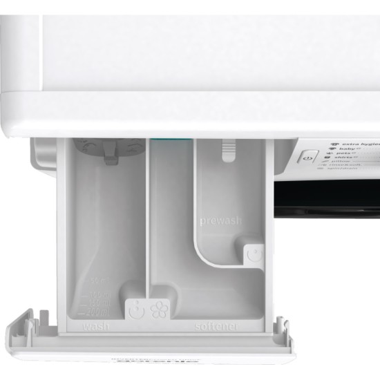 Пральна машина Gorenje WNEI94BS Пральна машина Gorenje WNEI94BS