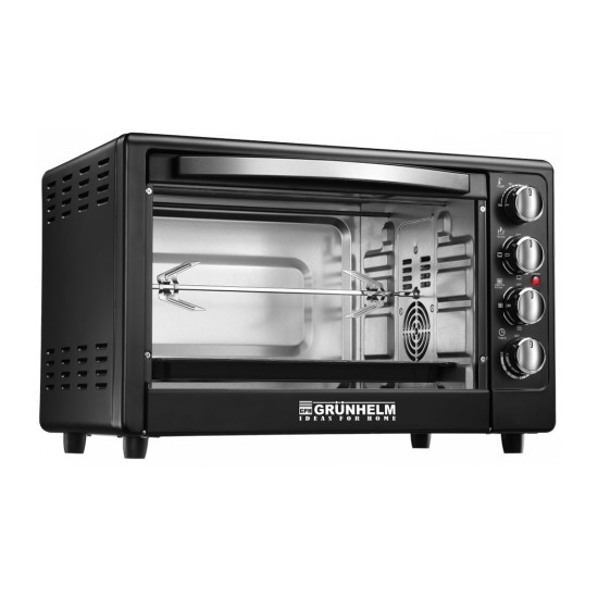 Электропечь Grunhelm GN50ARC Электропечь Grunhelm GN50ARC