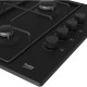 Варочна поверхня Beko HIGG 64123 SB (HIGG64123SB) Варочна поверхня Beko HIGG 64123 SB (HIGG64123SB)