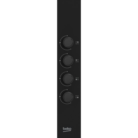 Варочна поверхня Beko HIGG 64123 SB (HIGG64123SB) Варочна поверхня Beko HIGG 64123 SB (HIGG64123SB)