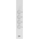 Варочная поверхность Beko HIGG 64123 SW (HIGG64123SW)
