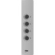 Варочна поверхня Beko HIGG 64123 SX (HIGG64123SX) Варочна поверхня Beko HIGG 64123 SX (HIGG64123SX)