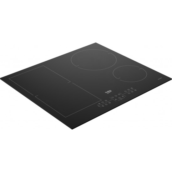 Варочна поверхня Beko Роб. пов. B-IN BEKO HII 64200 FMT (199128) Варочна поверхня Beko Роб. пов. B-IN BEKO HII 64200 FMT (199128)