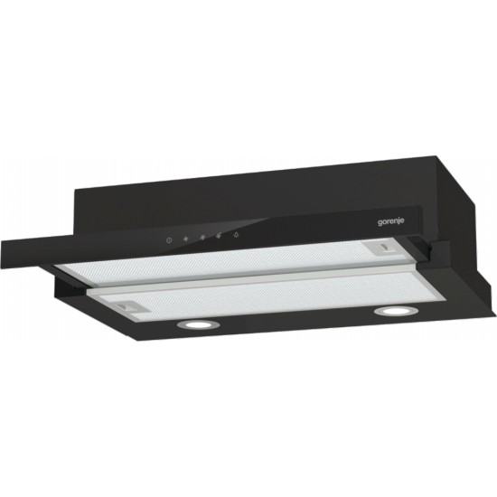 Вытяжка кухонная Gorenje TH64E3BG Вытяжка кухонная Gorenje TH64E3BG