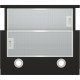 Вытяжка кухонная Gorenje TH64E3BG Вытяжка кухонная Gorenje TH64E3BG