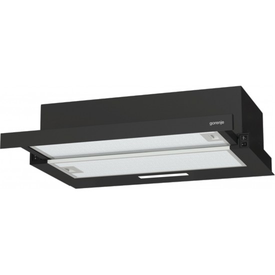 Вытяжка кухонная Gorenje TH60E3B Вытяжка кухонная Gorenje TH60E3B