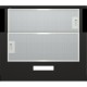 Вытяжка кухонная Gorenje TH60E3B Вытяжка кухонная Gorenje TH60E3B