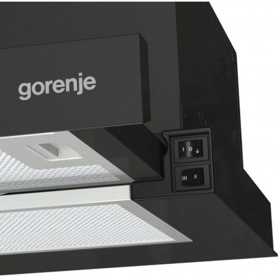 Вытяжка кухонная Gorenje TH60E3B Вытяжка кухонная Gorenje TH60E3B