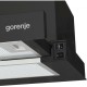 Вытяжка кухонная Gorenje TH60E3B Вытяжка кухонная Gorenje TH60E3B