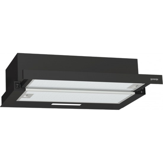 Вытяжка кухонная Gorenje TH60E3B Вытяжка кухонная Gorenje TH60E3B