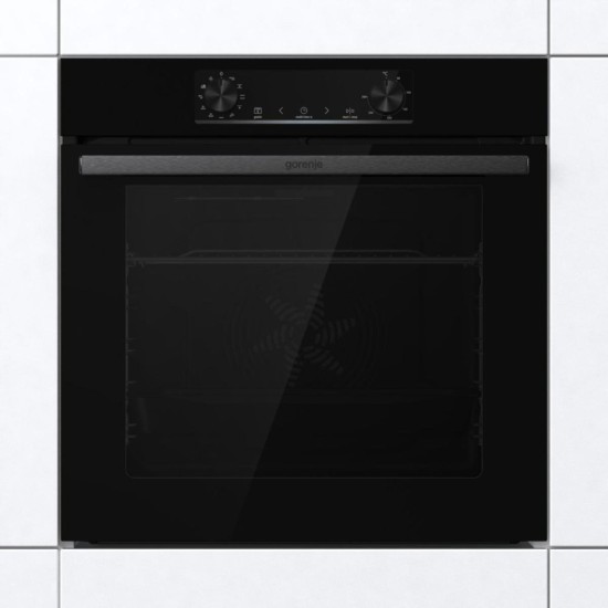Духовой шкаф Gorenje BO6735E02BK Духовой шкаф Gorenje BO6735E02BK