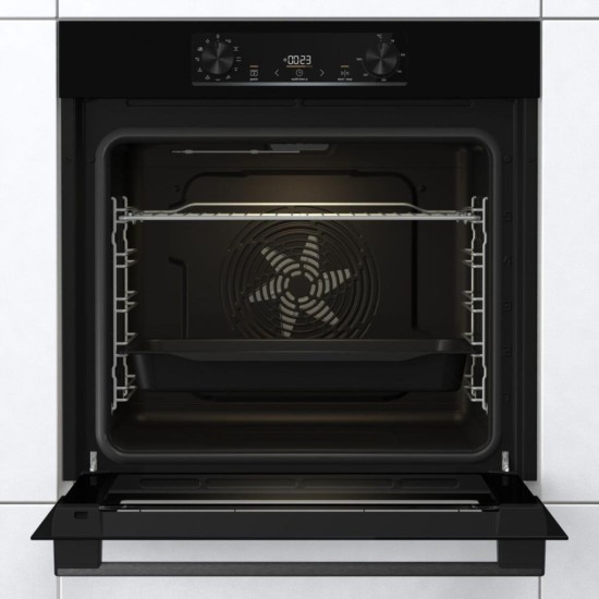 Духовой шкаф Gorenje BO6735E02BK Духовой шкаф Gorenje BO6735E02BK