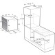 Духовой шкаф Gorenje BO6735E02BK Духовой шкаф Gorenje BO6735E02BK