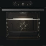 Духова шафа Gorenje BO6735E02BK