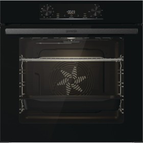 Духовой шкаф Gorenje BO6735E02BK