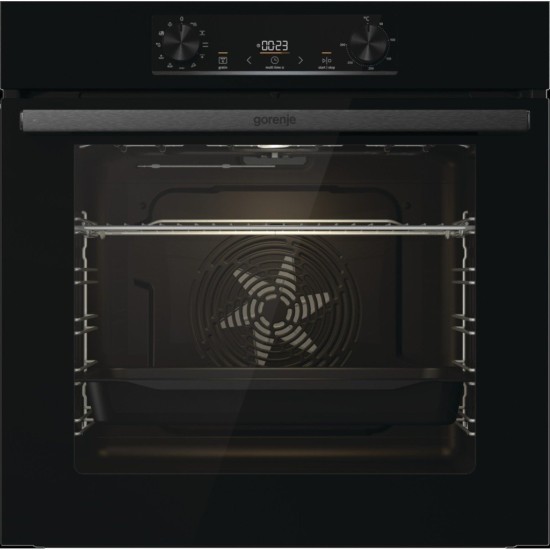 Духовой шкаф Gorenje BO6735E02BK Духовой шкаф Gorenje BO6735E02BK