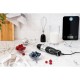 Блендер Ardesto HBK-800BR Блендер Ardesto HBK-800BR