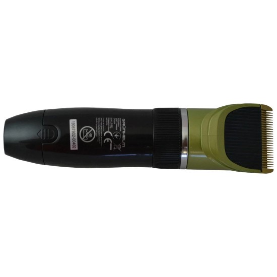 Машинка для стрижки Grunhelm GHC902 Машинка для стрижки Grunhelm GHC902