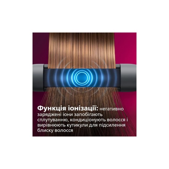 Выпрямитель для волос Philips BHS510/00 Выпрямитель для волос Philips BHS510/00