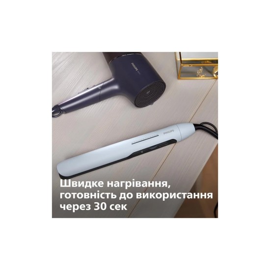 Выпрямитель для волос Philips BHS520/00 Выпрямитель для волос Philips BHS520/00