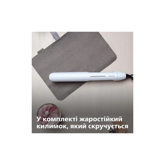 Выпрямитель для волос Philips BHS520/00 Выпрямитель для волос Philips BHS520/00