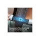 Выпрямитель для волос Philips BHS520/00 Выпрямитель для волос Philips BHS520/00