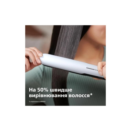 Выпрямитель для волос Philips BHS520/00 Выпрямитель для волос Philips BHS520/00