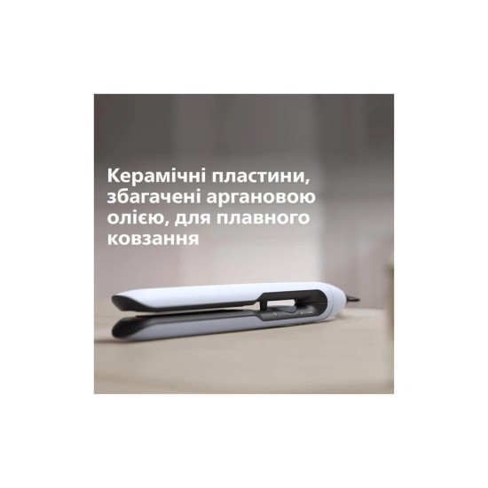 Выпрямитель для волос Philips BHS520/00 Выпрямитель для волос Philips BHS520/00