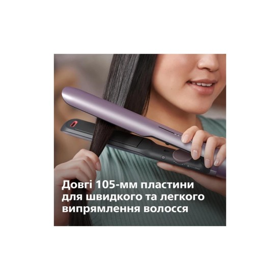 Выпрямитель для волос Philips BHS530/00 Выпрямитель для волос Philips BHS530/00