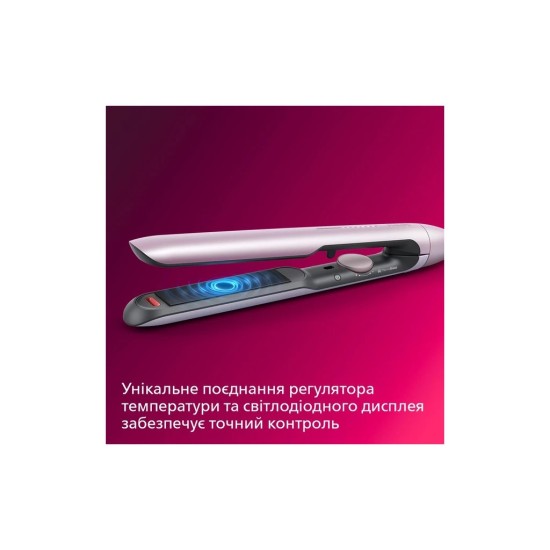 Выпрямитель для волос Philips BHS530/00 Выпрямитель для волос Philips BHS530/00