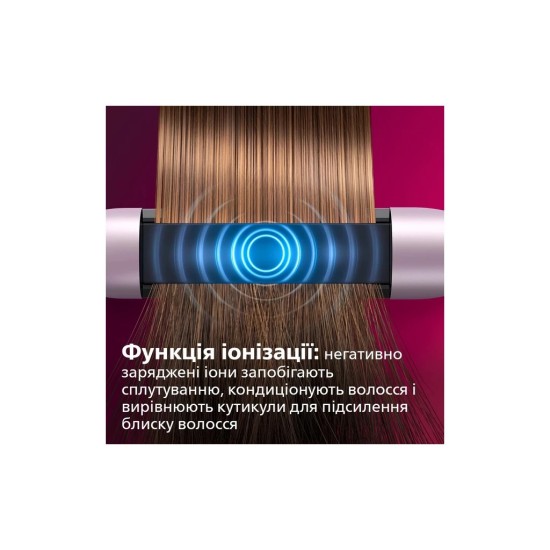 Выпрямитель для волос Philips BHS530/00 Выпрямитель для волос Philips BHS530/00