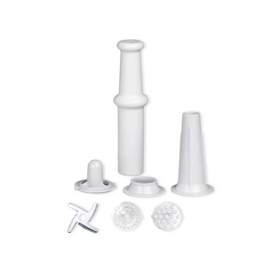 М'ясорубка PRIME Technics PG 1603 W М'ясорубка PRIME Technics PG 1603 W
