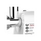 М'ясорубка PRIME Technics PG 1603 W М'ясорубка PRIME Technics PG 1603 W