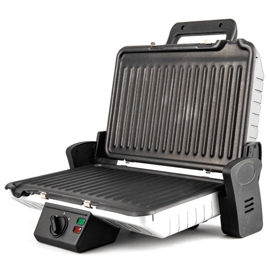 Електрогриль Grunhelm G1622 Електрогриль Grunhelm G1622