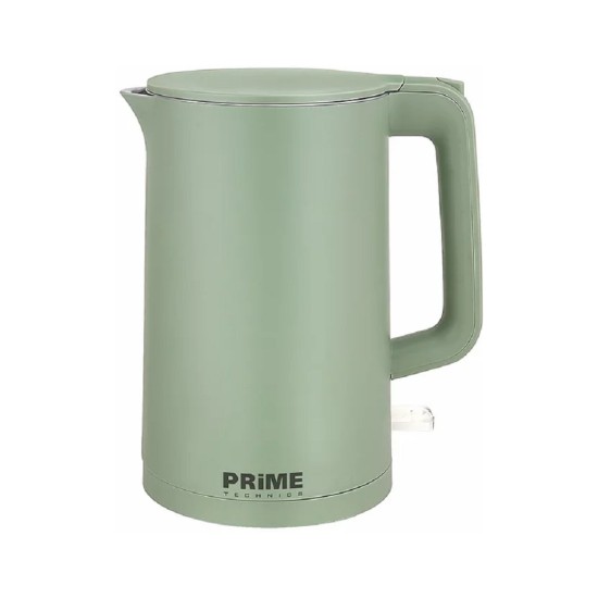 Електрочайник PRIME Technics PKP 1765 O Електрочайник PRIME Technics PKP 1765 O