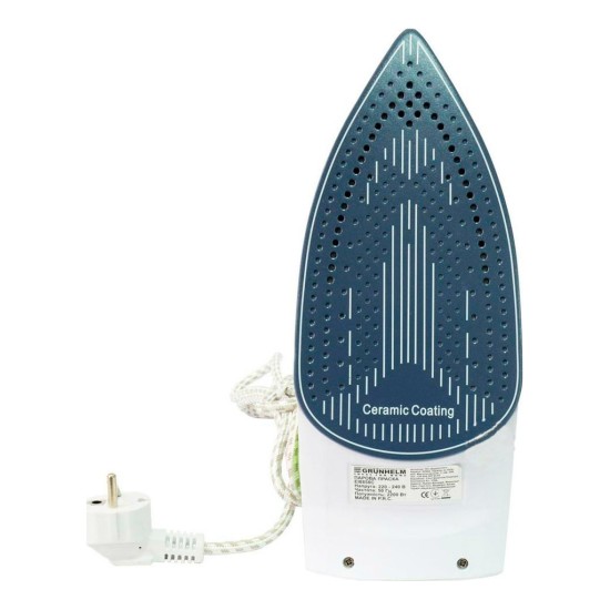 Праска Grunhelm EI8858C Праска Grunhelm EI8858C