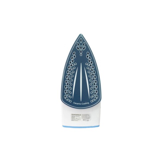 Утюг Grunhelm EI8890C Утюг Grunhelm EI8890C