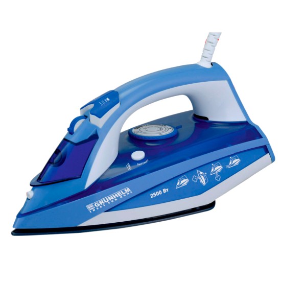 Утюг Grunhelm EI8890C Утюг Grunhelm EI8890C