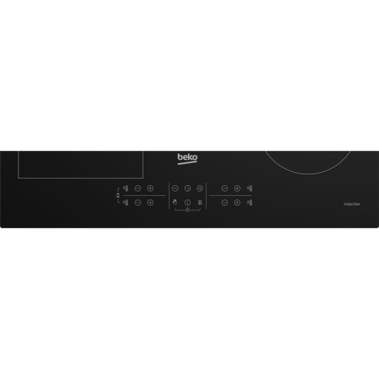 Варочная поверхность Beko HII64200FMT Варочная поверхность Beko HII64200FMT