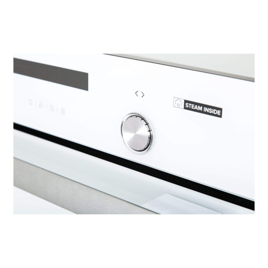 Духова шафа Interline OEG 590 ETS WA Духова шафа Interline OEG 590 ETS WA