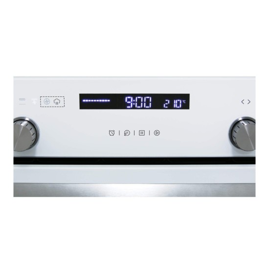 Духова шафа Interline OEG 590 ETS WA Духова шафа Interline OEG 590 ETS WA