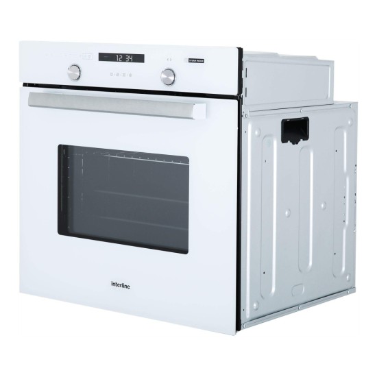 Духова шафа Interline OEG 590 ETS WA Духова шафа Interline OEG 590 ETS WA