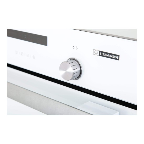Духова шафа Interline OEG 590 ETS WA Духова шафа Interline OEG 590 ETS WA