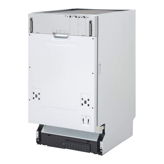 Посудомийна машина Interline DWI 450 BHA A Посудомийна машина Interline DWI 450 BHA A