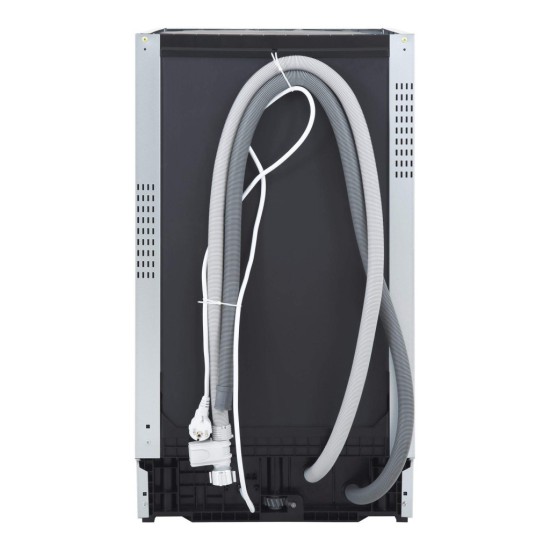 Посудомийна машина Interline DWI 450 BHA A Посудомийна машина Interline DWI 450 BHA A