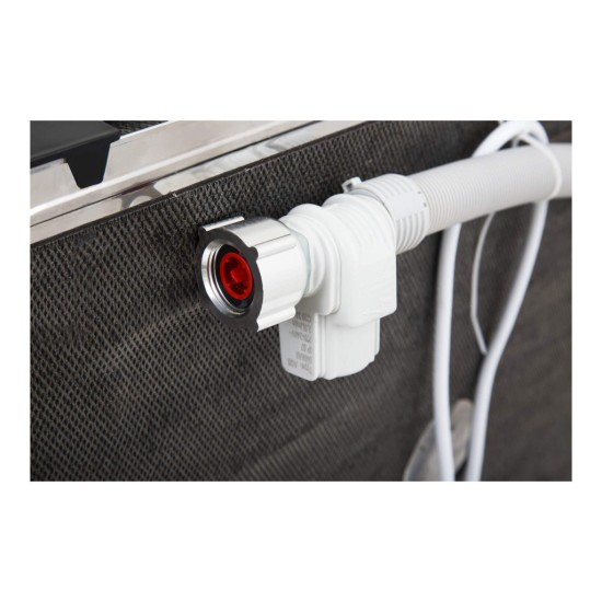 Посудомийна машина Interline DWI 600 P1 Посудомийна машина Interline DWI 600 P1